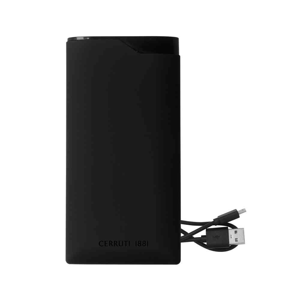 Зарядное устройство Mercer, 10 000 mAh - 3