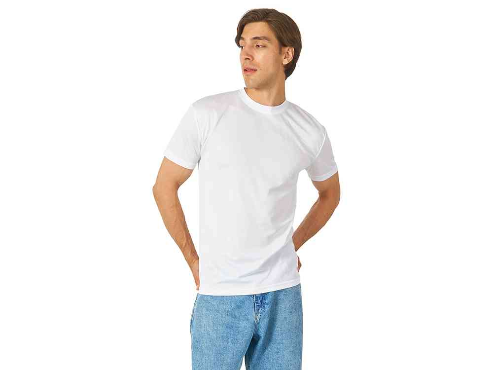 Футболка спортивная Verona мужская - 2