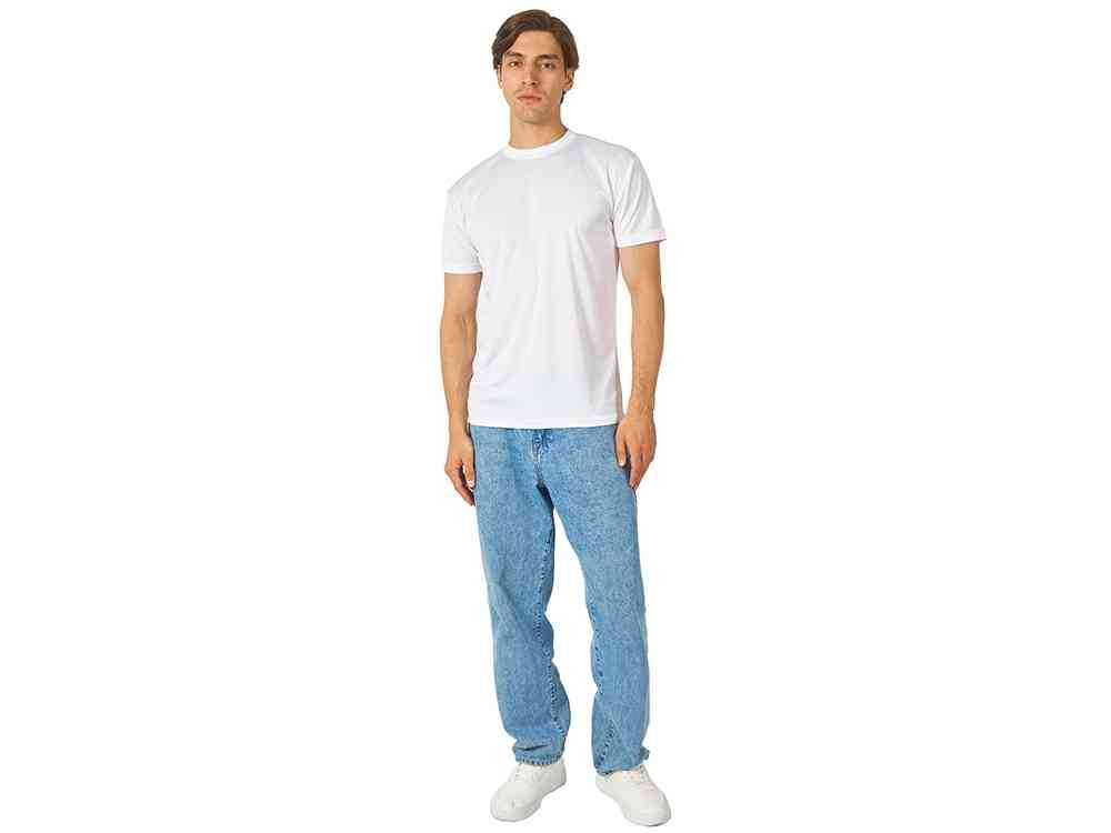 Футболка спортивная Verona мужская - 4