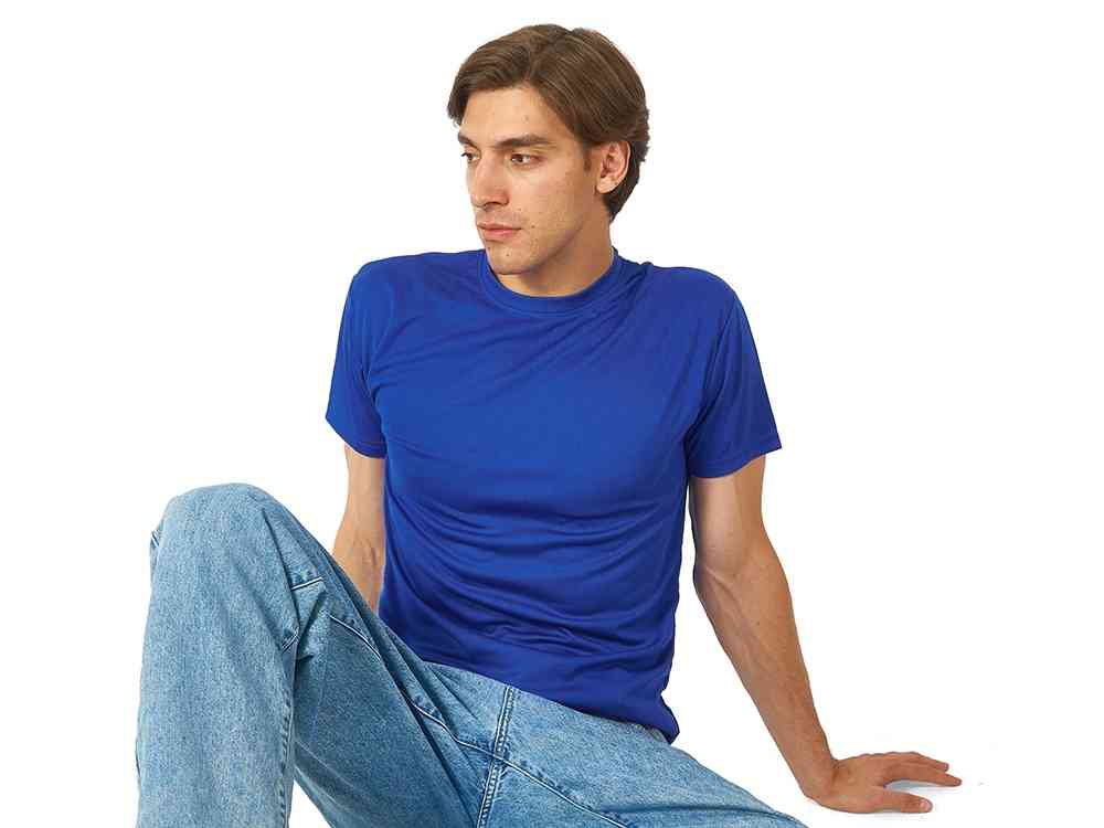 Футболка спортивная Verona мужская - 2