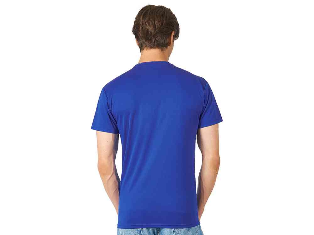 Футболка спортивная Verona мужская - 3