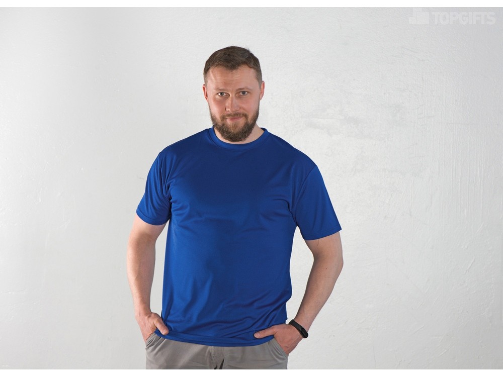 Футболка спортивная Verona мужская - 11