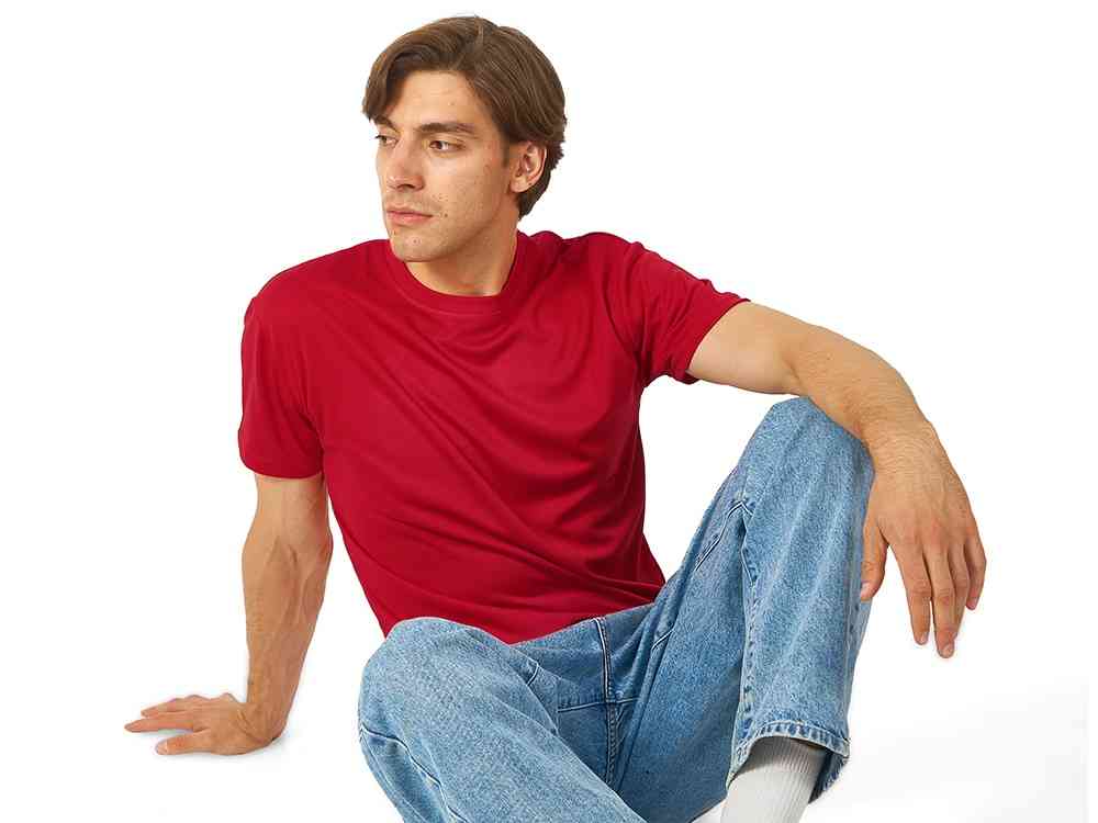 Футболка спортивная Verona мужская - 2