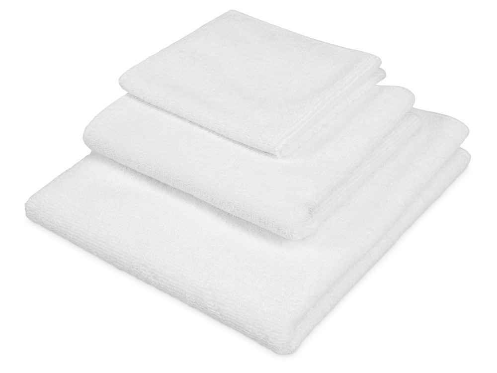 Двустороннее полотенце для сублимации Sublime, 30*30 - 2