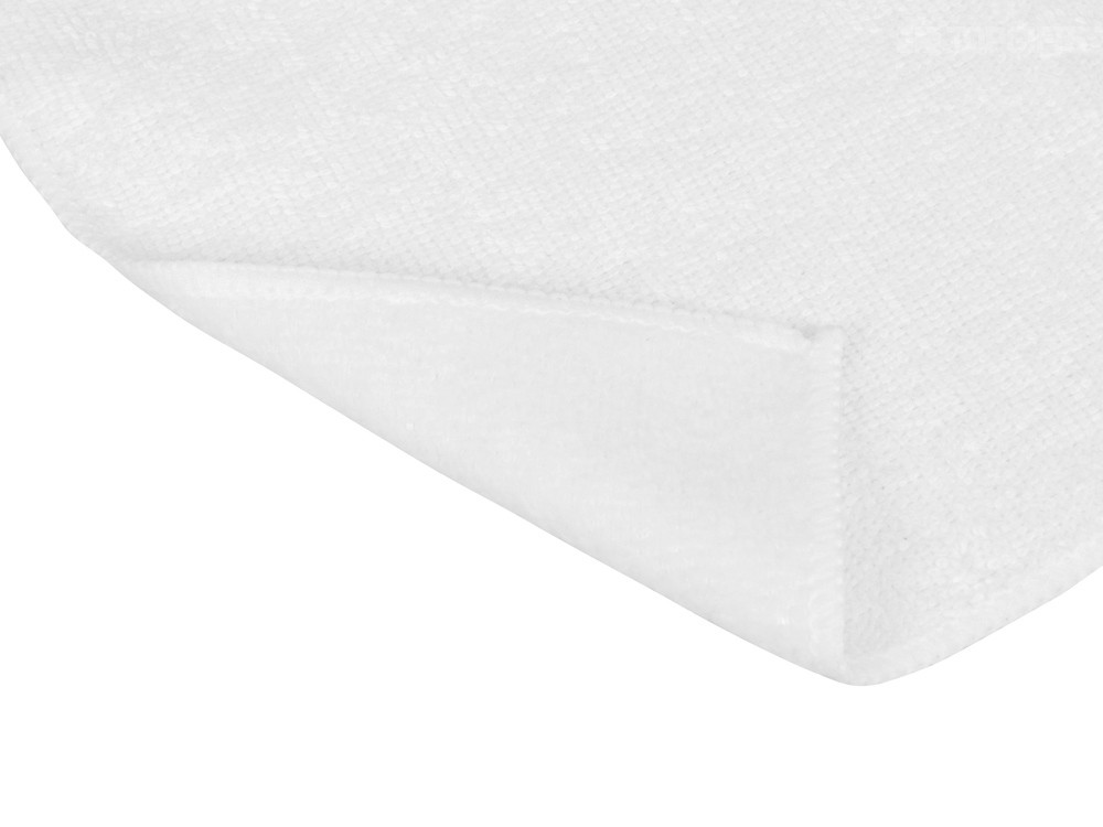 Двустороннее полотенце для сублимации Sublime, 50*90 - 3