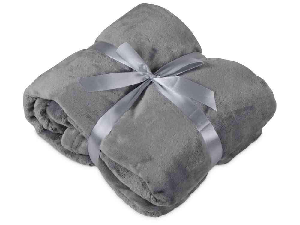 Подарочный набор Tea time с пледом - 7