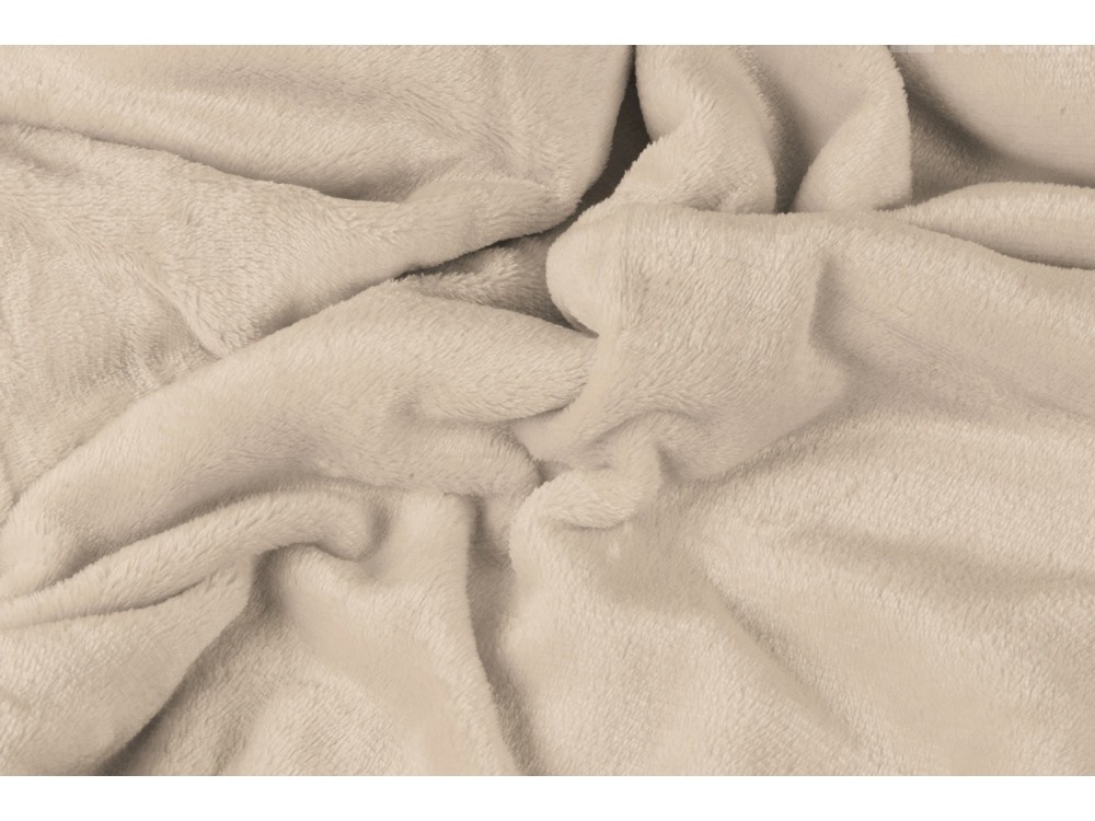 Плед мягкий флисовый Fancy - 2