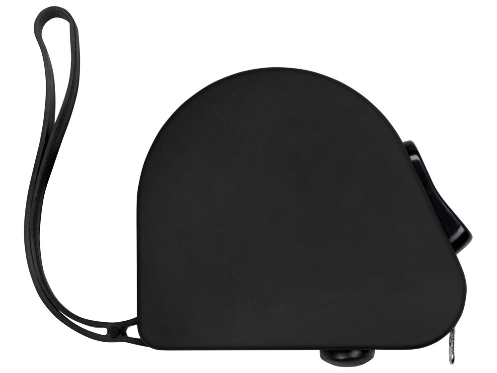 Рулетка Meter софт-тач, 3м - 3