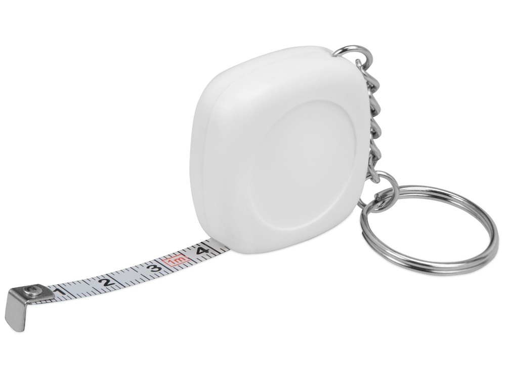 Брелок-рулетка Block, 1м - 2