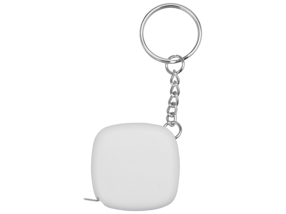 Брелок-рулетка Block, 1м - 4