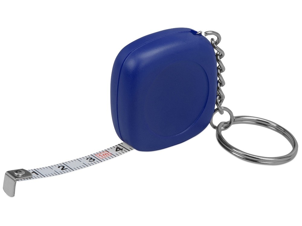 Брелок-рулетка Block, 1м - 2