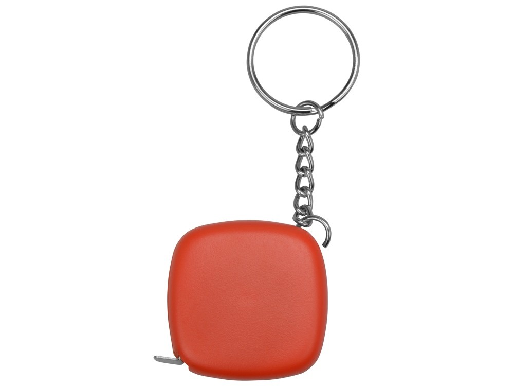 Брелок-рулетка Block, 1м - 4