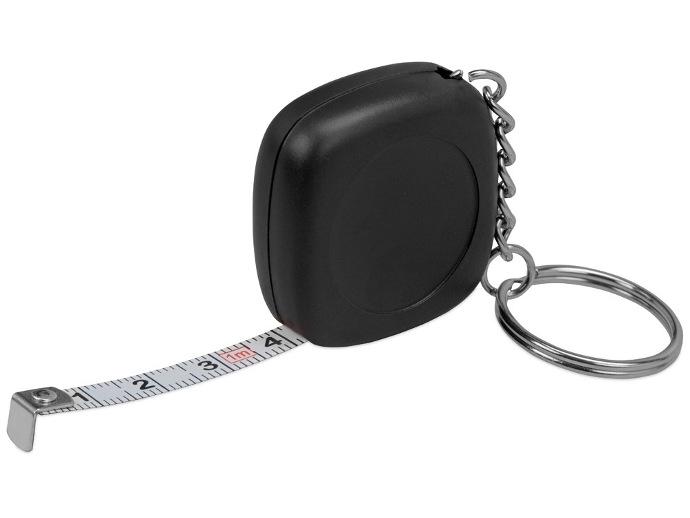 Брелок-рулетка Block, 1м - 2