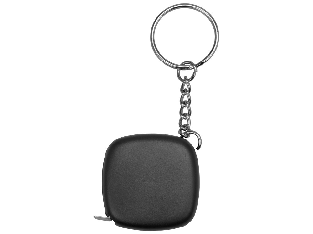 Брелок-рулетка Block, 1м - 4