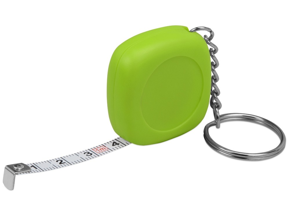 Брелок-рулетка Block, 1м - 2