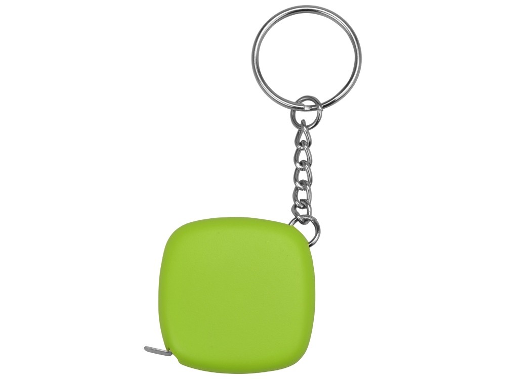 Брелок-рулетка Block, 1м - 4