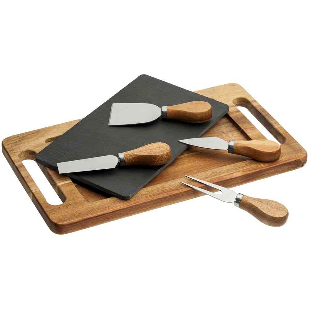 Набор для сыра «Тильзитер» - 2