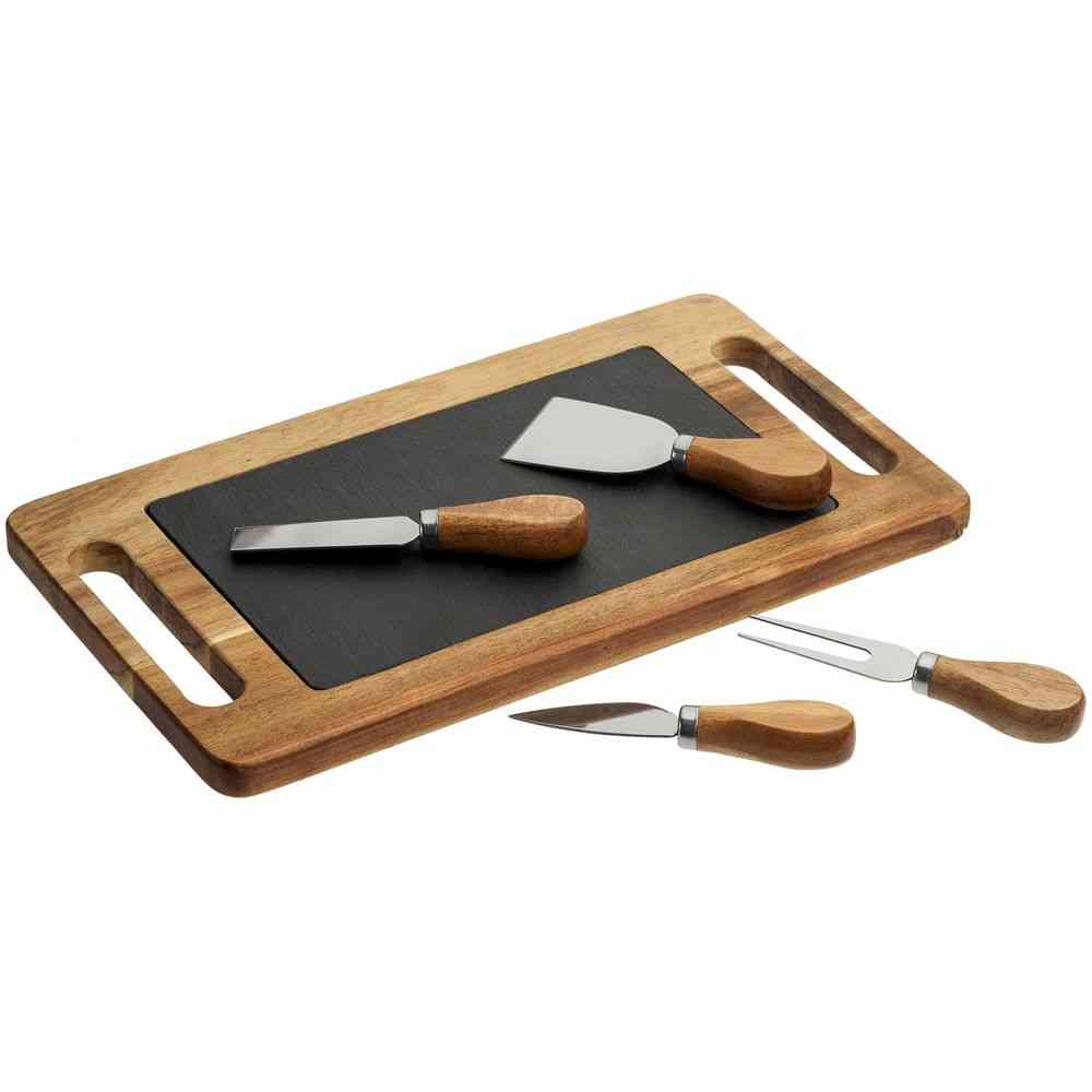 Набор для сыра «Тильзитер» - 3