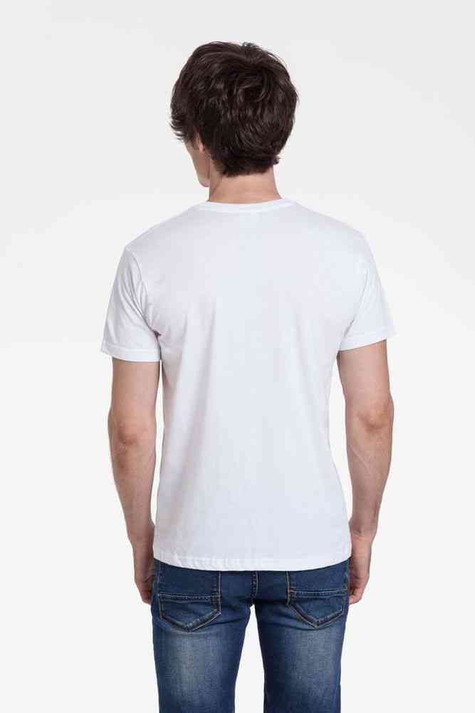 Футболка «Гидонисты», белая - 3