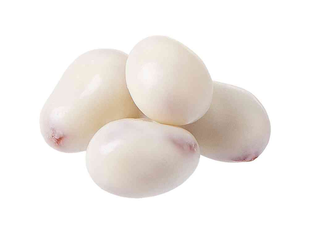 Клубника в йогуртовой глазури Glazura, 140 гр - 3