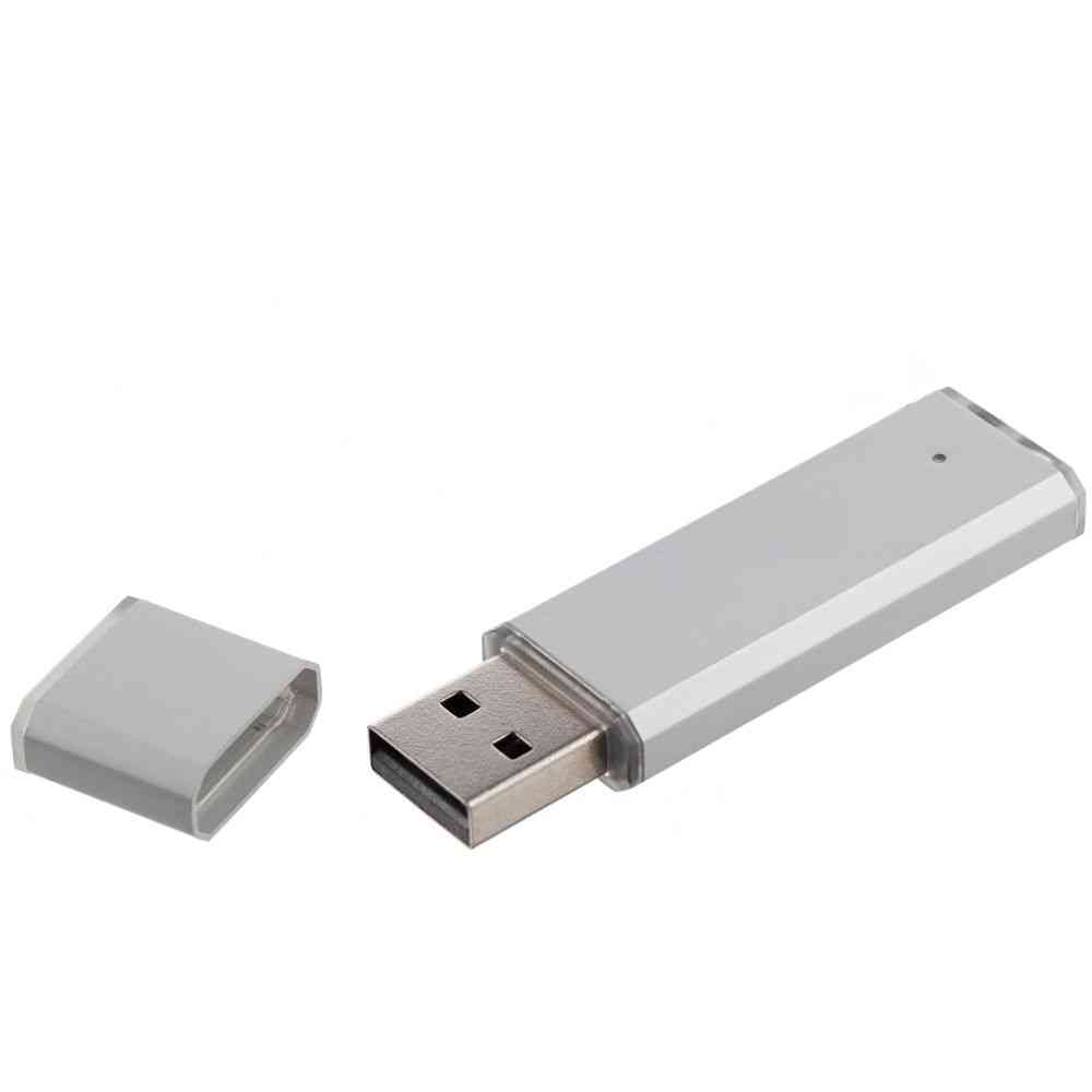 Флешка Silver Lining, 16 Гб - 3