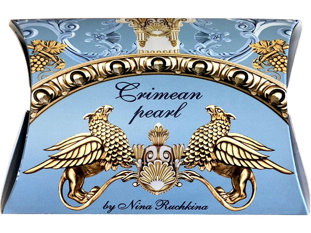 Платок Жемчужина Крыма - 5