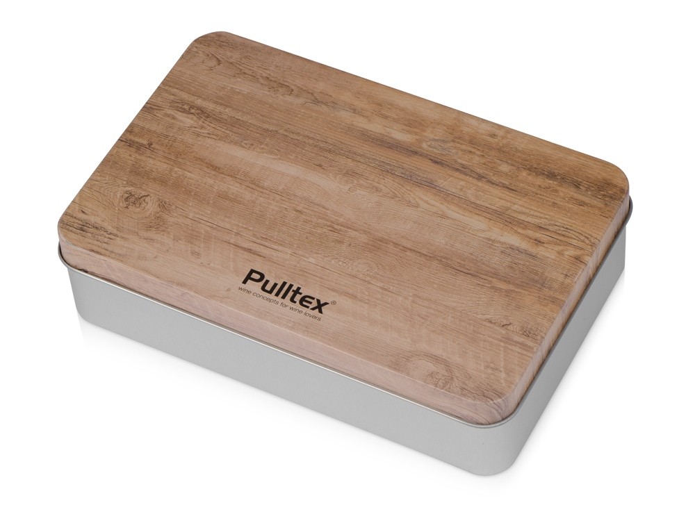 Подарочный винный набор ClickCut Set - 16