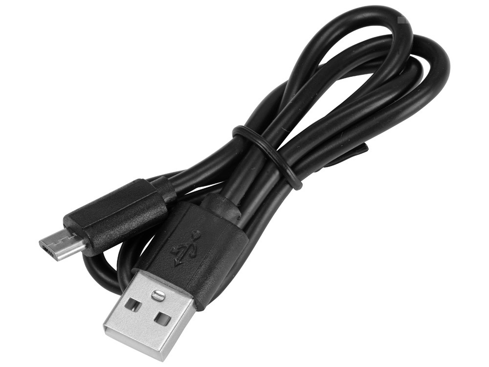 Беспроводное зарядное устройство из бамбука Cap - 6