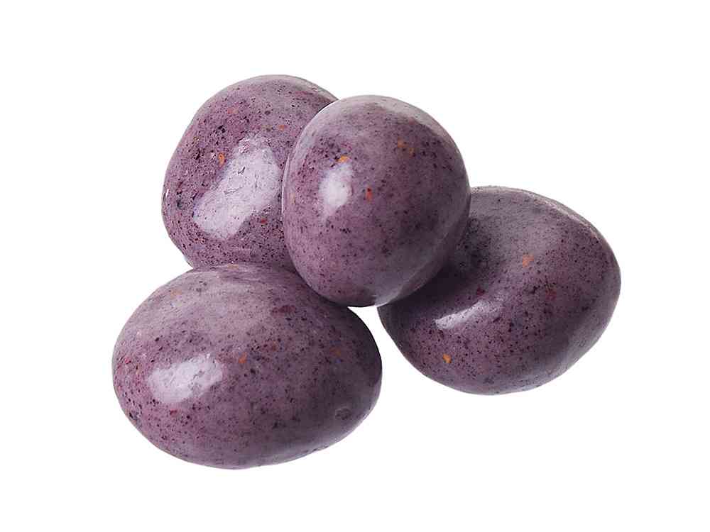 Вишня в черничной глазури Glazura, 140 гр - 3