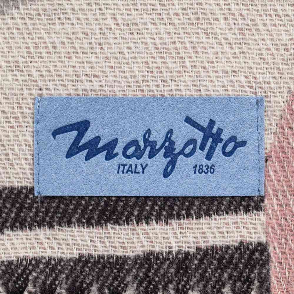 Плед детский Zoo, голубой - 3