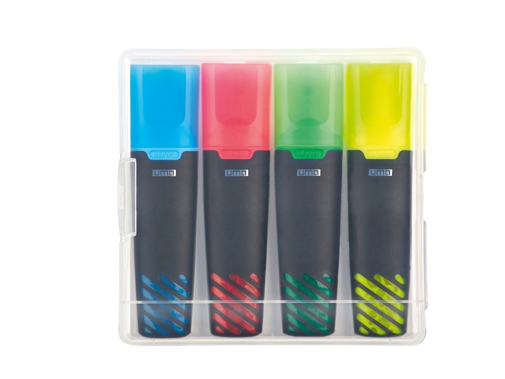 Набор текстовыделителей Liqeo Highlighter - 2