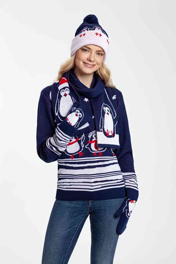 Джемпер Merry Fellow - 3