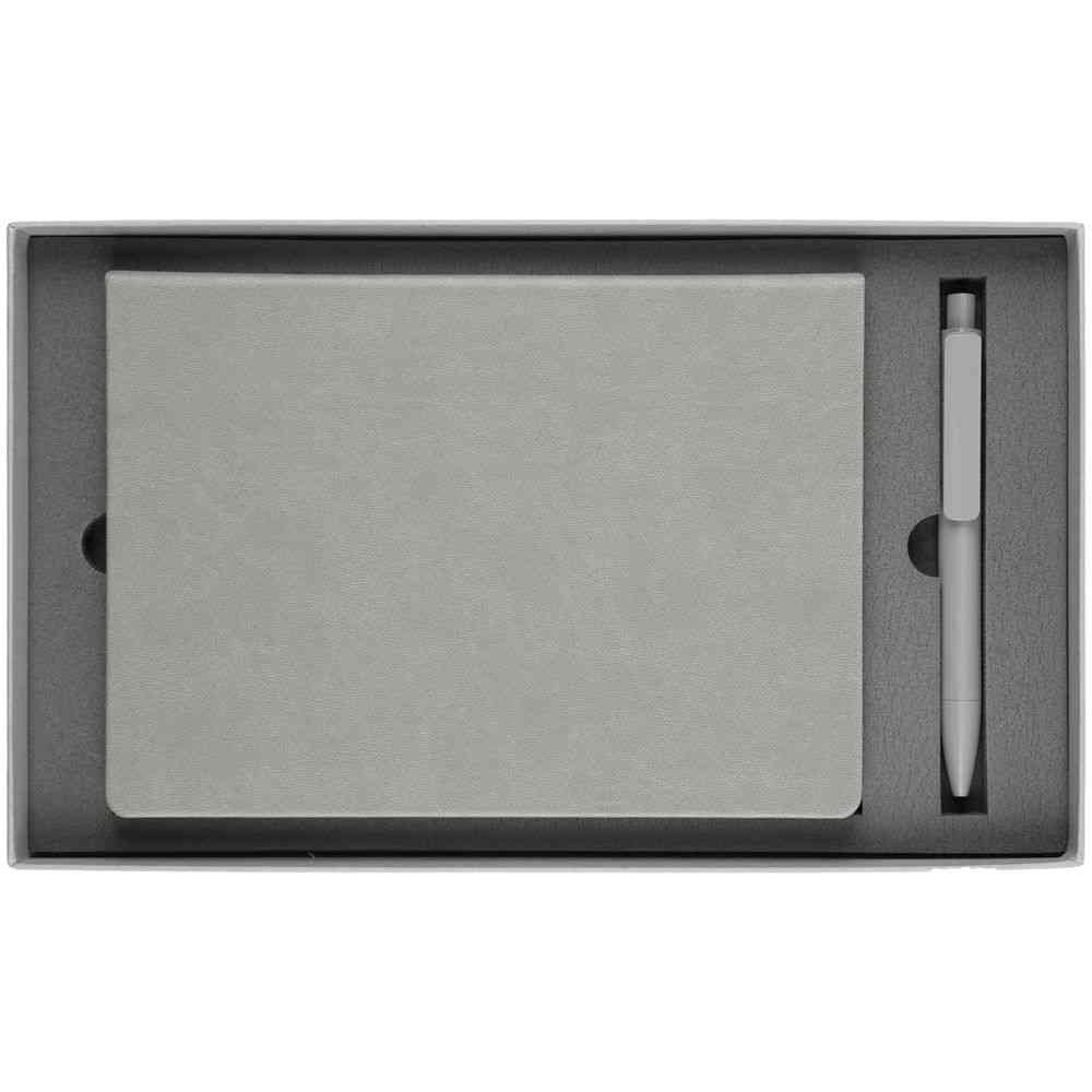 Набор Brand Tone, серый - 2