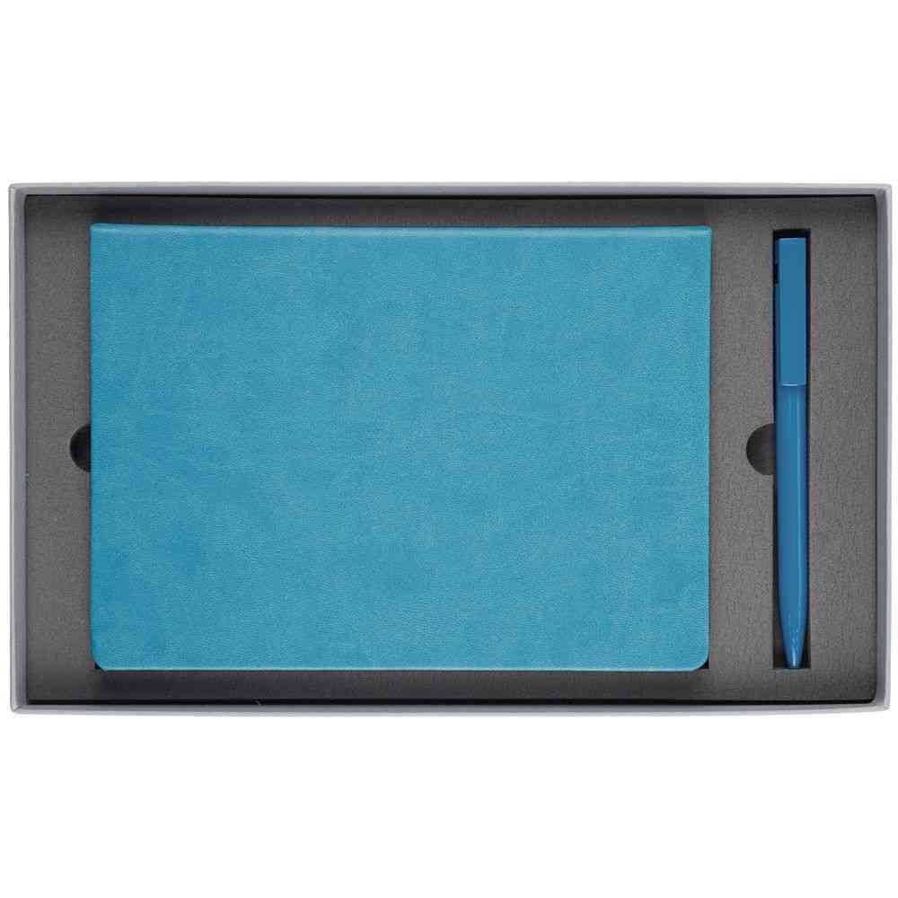 Набор Brand Tone, голубой - 2