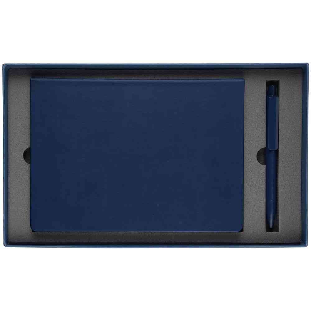 Набор Brand Tone, синий - 2