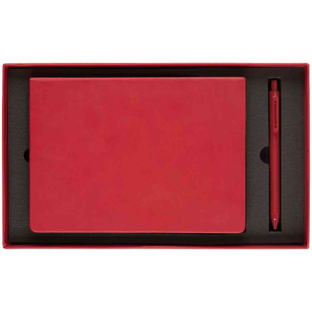 Набор Brand Tone, красный - 2