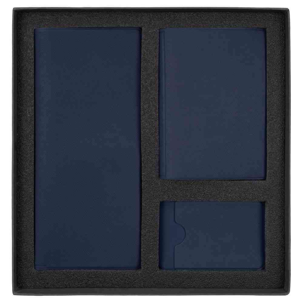 Набор Devon, синий - 2