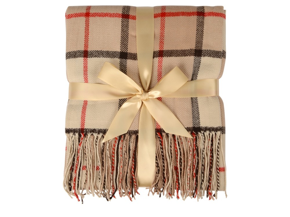Плед акриловый Tartan - 3