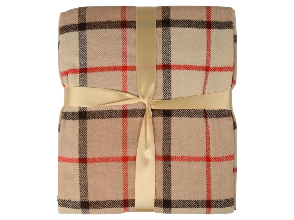 Плед акриловый Tartan - 4