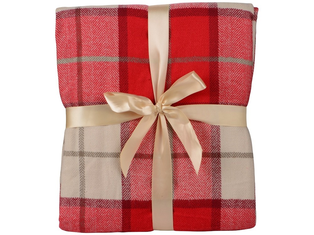 Плед акриловый Tartan - 3