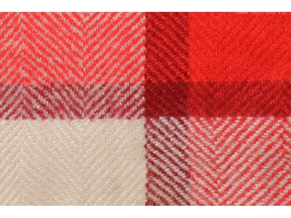 Плед акриловый Tartan - 4