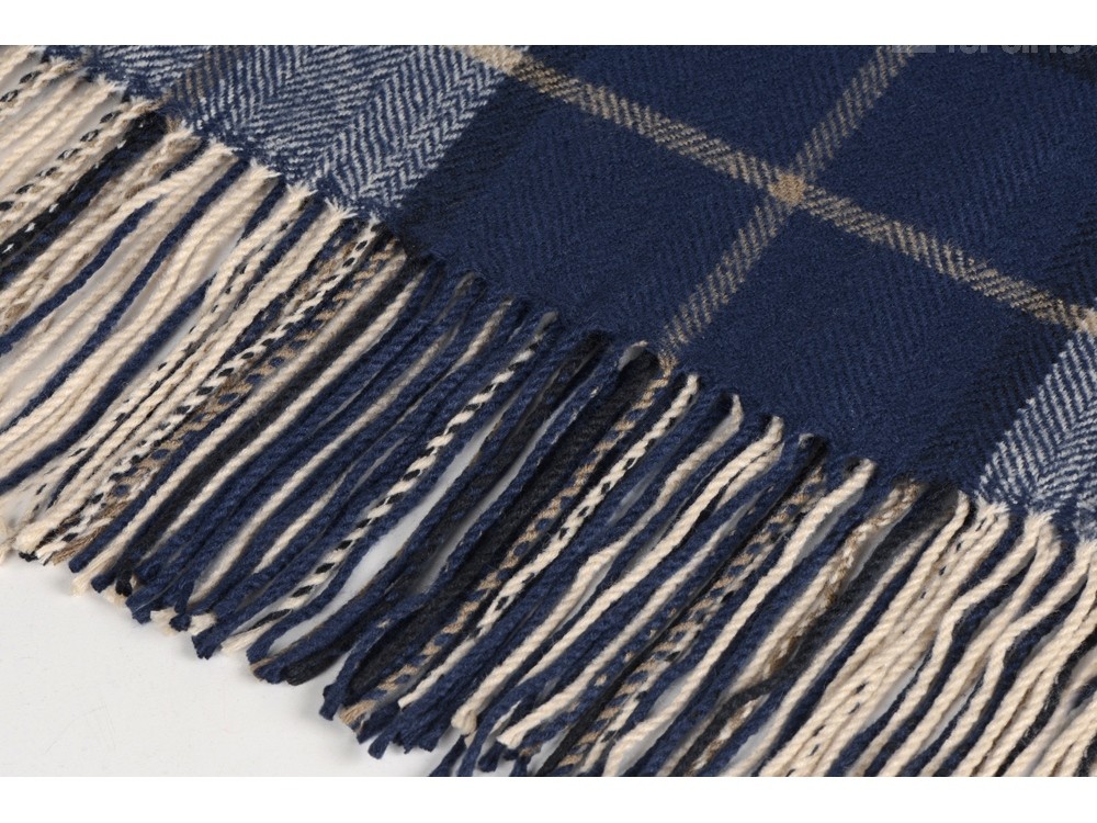Плед акриловый Tartan - 2