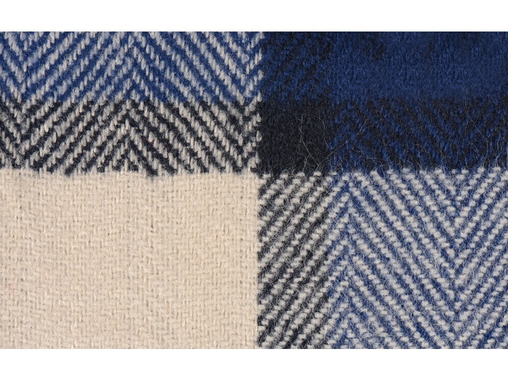 Плед акриловый Tartan - 4