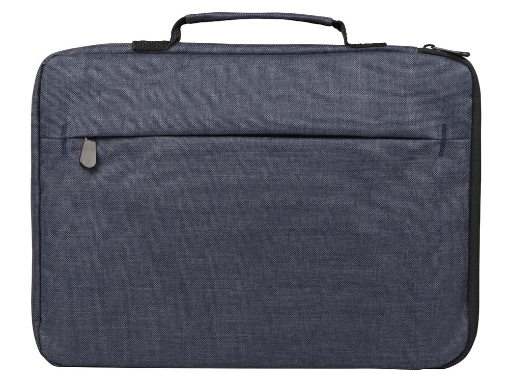 Сумка для ноутбука 13'' Flank с боковой молнией - 4