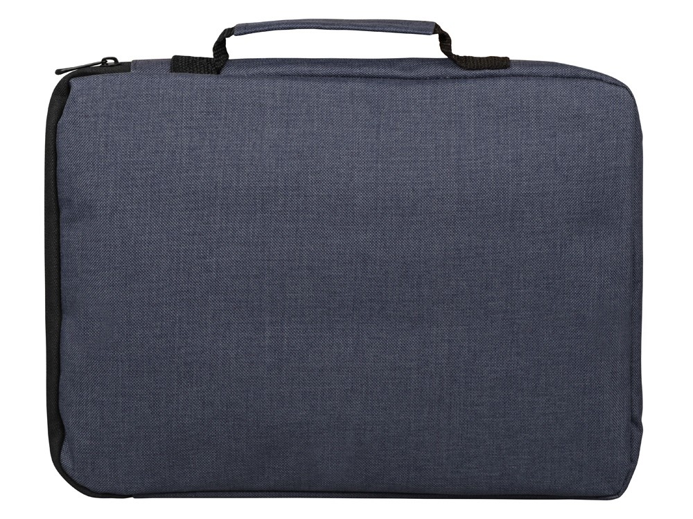 Сумка для ноутбука 13'' Flank с боковой молнией - 5
