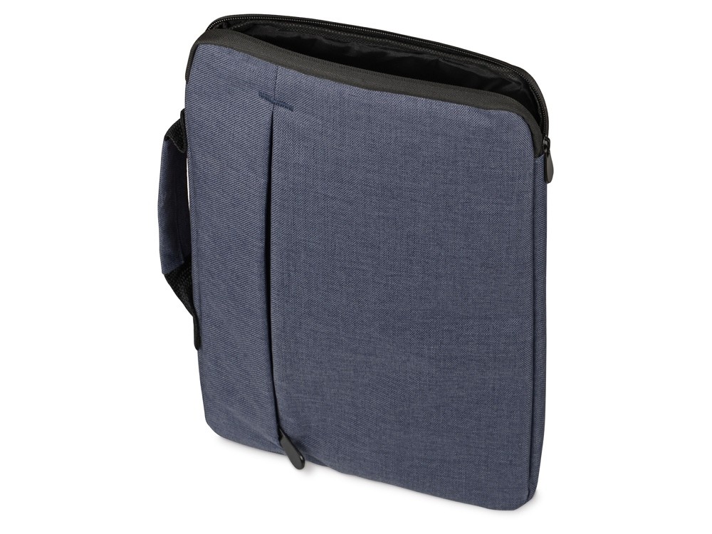 Сумка для ноутбука 13'' Flank с боковой молнией - 8