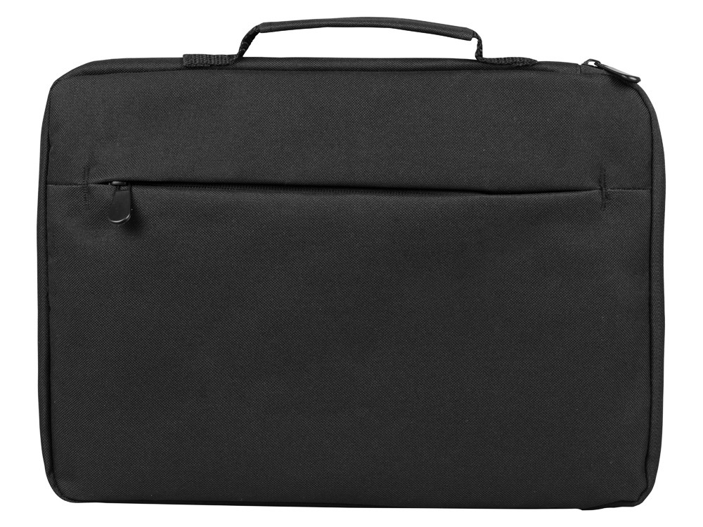 Сумка для ноутбука 13'' Flank с боковой молнией - 4