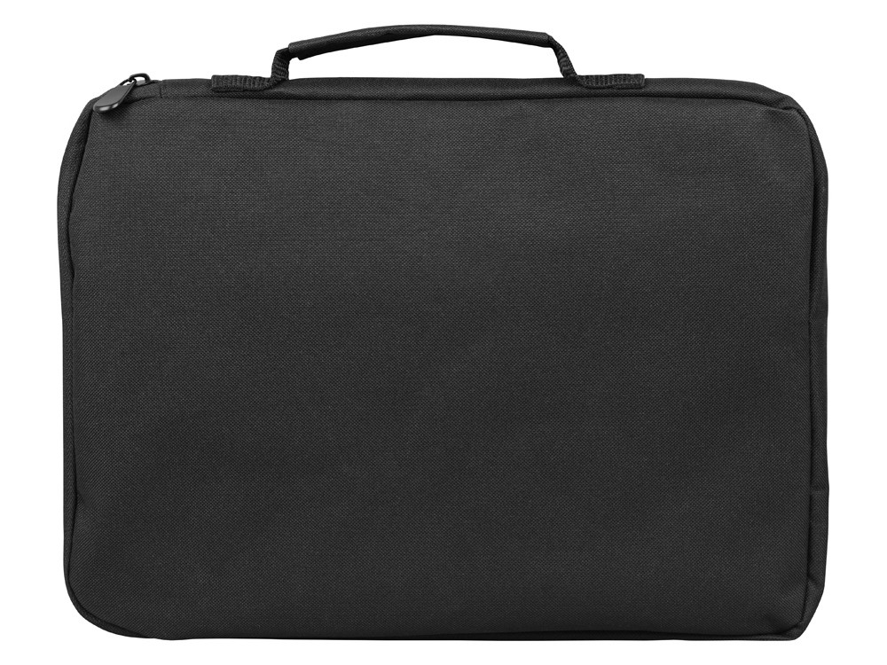 Сумка для ноутбука 13'' Flank с боковой молнией - 5