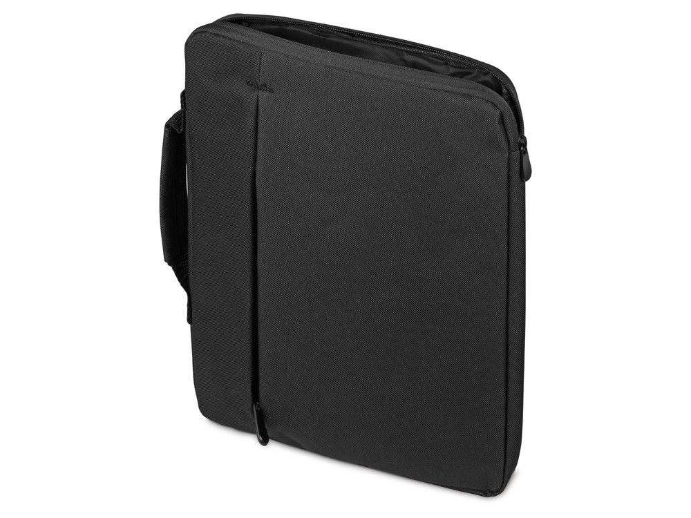 Сумка для ноутбука 13'' Flank с боковой молнией - 8