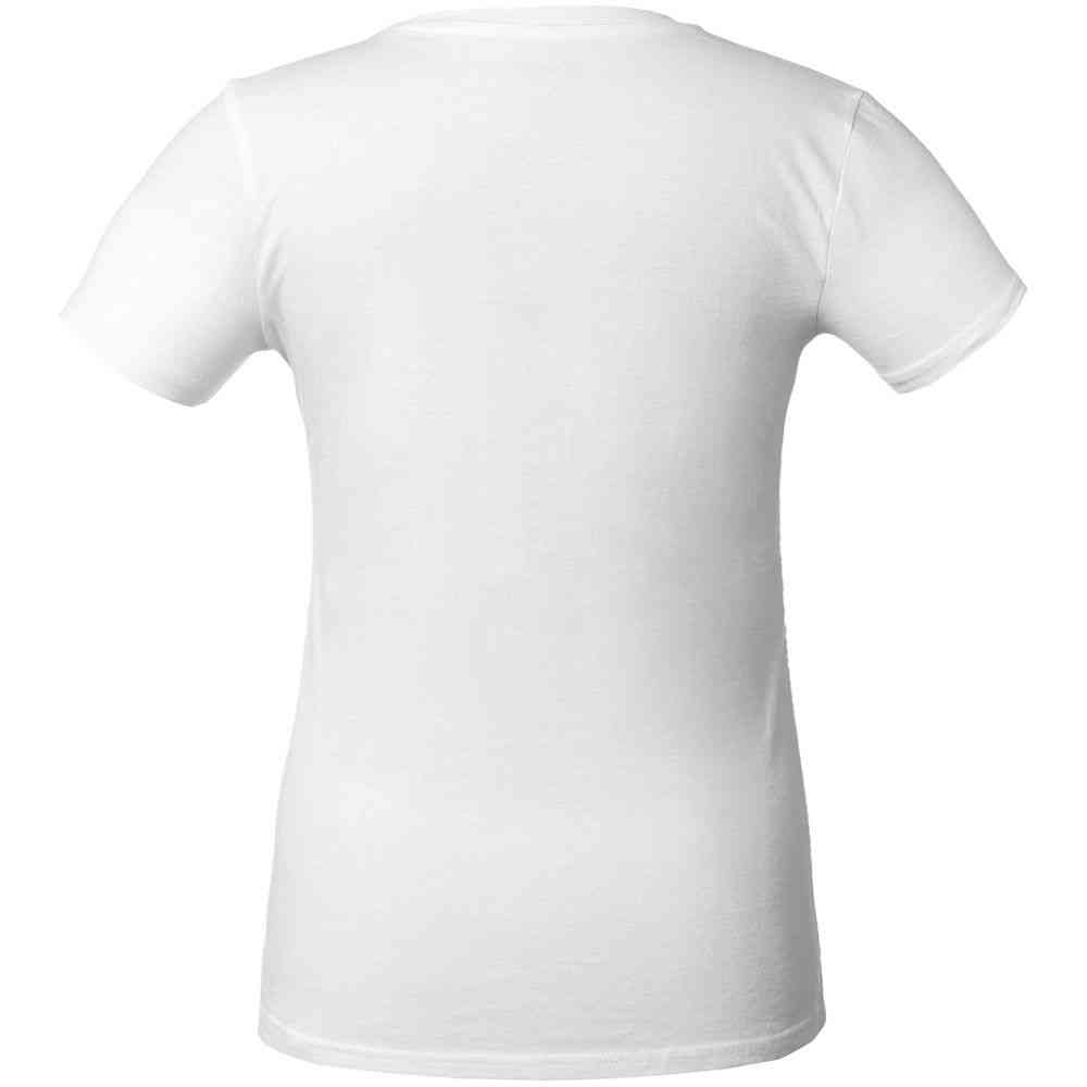 Футболка женская «Вечные ценности. Богатство», белая - 3